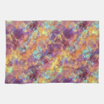 プラムパープルのクチコミした食感