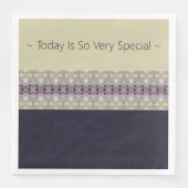 プラムピンク クリーミーベージュ グレー (正面)