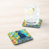 プラムピーコックII コースター (右側)