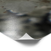 プラムフラワーコダックプロフェッショナル写真紙 フォトプリント            (角)