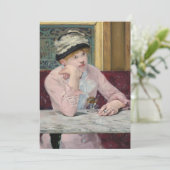 プラムブランデー | エドゥアルマネ (スタンド正面)