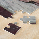 プラムブランデー | エドゥアルマネ ジグソーパズル (側面)