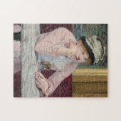 プラムブランデー | エドゥアルマネ ジグソーパズル (横)