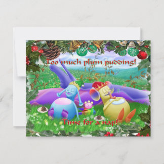 プラムプリンが多すぎる!