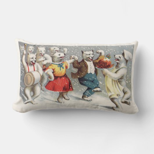 プラムプリン治具 ランバークッション (正面)