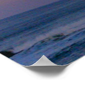 プラム島ムーンライズ ポスター (角)