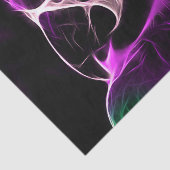 プラム素晴らしグローパロット 薄葉紙 (詳細)