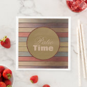 プラム金ゴールドとグレーブルー (インサイチュ)