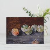 プラム | エドゥアルマネ (スタンド正面)