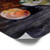 プラム | エドゥアルマネ ポスター (角)