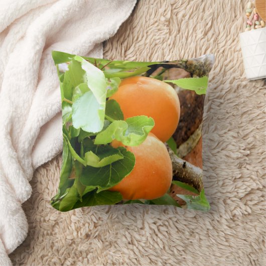 プラム クッション (ブランケット)