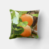 プラム クッション (裏面)