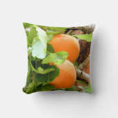 プラム クッション (正面)