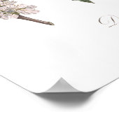 プラム、デイムオーベール ポスター (角)