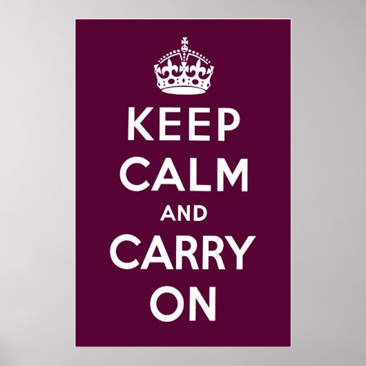 プラム ポスター (正面)