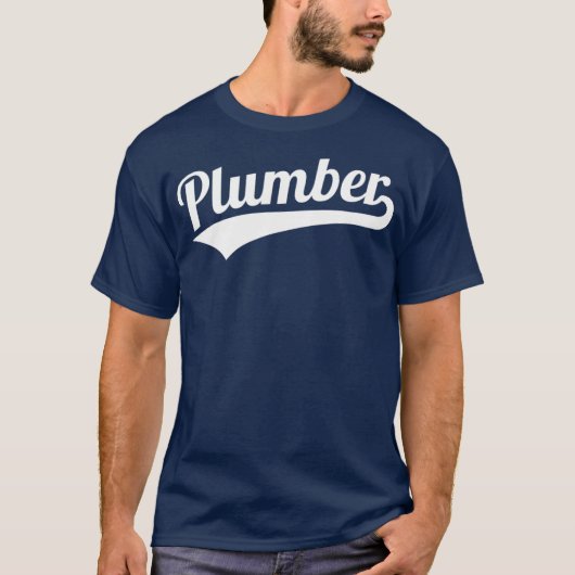 プラム Tシャツ (正面)