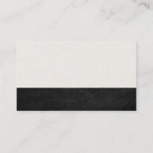 プラム | Water Pipeシステムアイコン 名刺 (裏面)