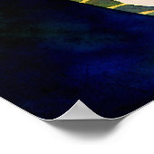 プラメリアスアグロー ポスター (角)