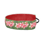 プラメリアスピンク アスレチックヘッドバンド (右)