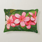 プラメリア アクセントクッション (裏面)