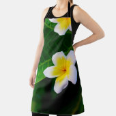 プラメリア エプロン (インサイチュ)