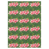 プラメリア テーブルクロス (正面)