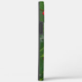 プラメリア Case-Mate iPhoneケース (裏面 / 右)