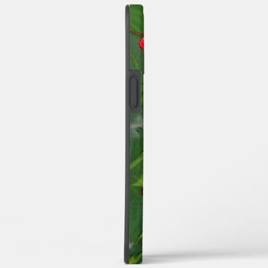 プラメリア Case-Mate iPhoneケース (裏面 / 右)