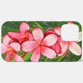 プラメリア Case-Mate iPhoneケース (裏面 (横))