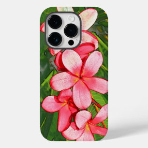 プラメリア Case-Mate iPhone 14 PROケース