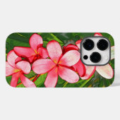 プラメリア Case-Mate iPhoneケース (裏面 (横))