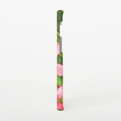 プラメリア SAMSUNG GALAXYケース (左側)