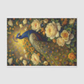 プラメ王室のージの分離 薄葉紙 (正面)