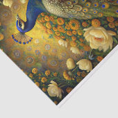 プラメ王室のージの分離 薄葉紙 (詳細)