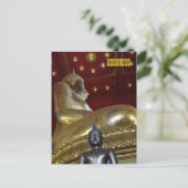 プラモンコンボフィット ポストカード (スタンド正面)