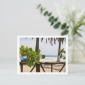 プラヤサマラポストカード ポストカード (スタンド正面)