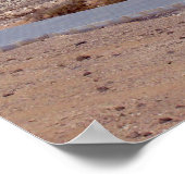 プラヤデソタヴェントエンフエルテヴェンチュラ ポスター (角)