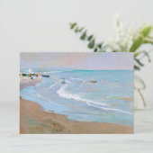 プラヤデバレンシア | ホアキン・ソロラ (スタンド正面)