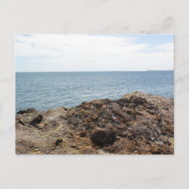 プラヤデポンセ ポストカード