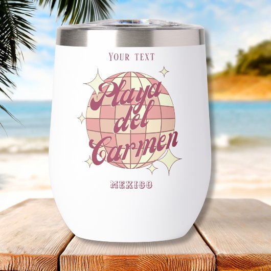 プラヤデルカルメンメキシコシティサミナメントカフェ