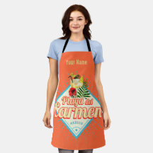 プラヤデルカルメンメキシコレトロカクテルヴィンテージ