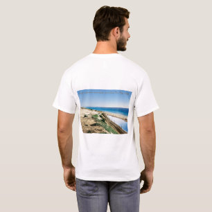 プラヤデルレイ – サウスラグーン1904 Tシャツ
