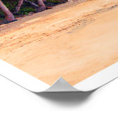 プラヤブランカ ポスター (角)