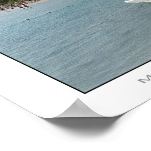 プラヤボカチカ ポスター (角)