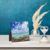 プラヤマグアナ、グアンタナモ、バラコア |キューバ フォトプラーク (インサイチュ)