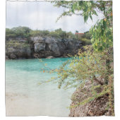 プラヤラグンドリーム1 シャワーカーテン (正面)