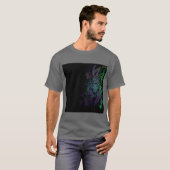 プラヤラックスリヨンl kjhg diamond lv 333 as3 tシャツ (正面フル)