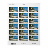 プラヤロスカバロスブルー ラベル (フルシート)