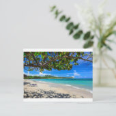 プラヤ・コスタンバル ポストカード (スタンド正面)