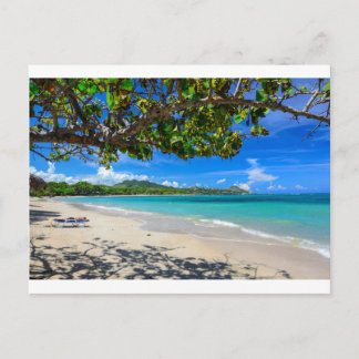 プラヤ・コスタンバル ポストカード